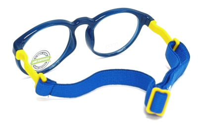 Оправа для очков NANOVISTA NAO3250248  фотография-4