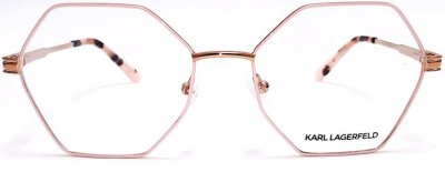 Оправа для очков KARL LAGERFELD KL316  фотография-2