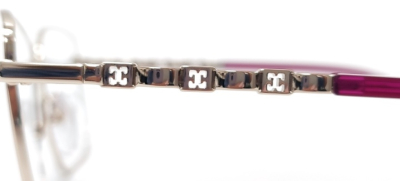 Оправа для очков ESCADA VESD53  фотография-10