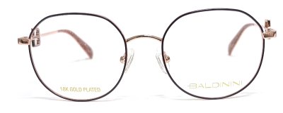 Оправа для очков BALDININI BLD 2479  фотография-8