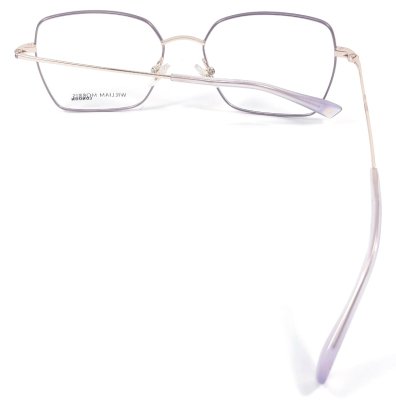 Оправа для очков Willian Morris London LN50289  фотография-4