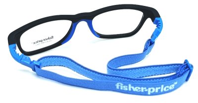 Оправа для очков Fisher Price FPVN004  фотография-4