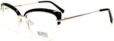 Оправа для очков Megapolis 117  фотография-1