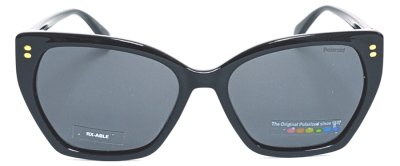 Очки солнцезащитные Polaroid PLD4198/S/X  фотография-7