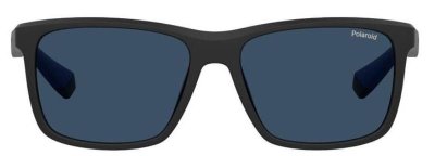 Очки солнцезащитные Polaroid Sport PLD7043/S  фотография-6