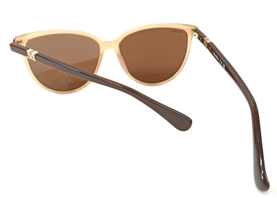 Очки солнцезащитные MaxMara MM0045  фотография-3