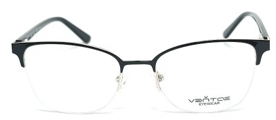 Оправа для очков VENTOE VCL 4214 с солнцезащитным клипом  фотография-11
