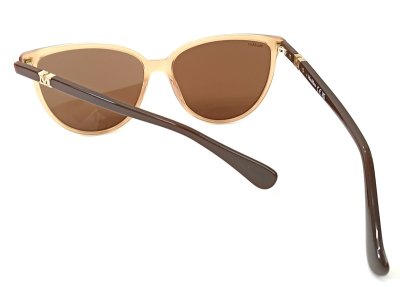 Очки солнцезащитные MaxMara MM0045  фотография-3