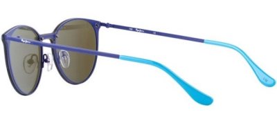 Очки солнцезащитные PEPE JEANS Finna PJ 5134  фотография-6