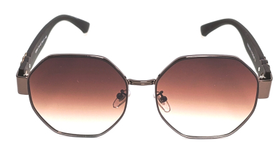 Очки солнцезащитные YAMANNI Y2555  фотография-2