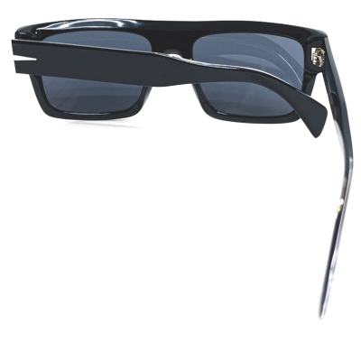 Очки солнцезащитные DAVID BECKHAM DB 7161/S  фотография-4