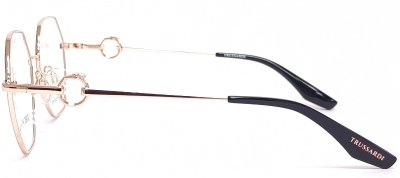 Оправа для очков TRUSSARDI TSW1037  фотография-3