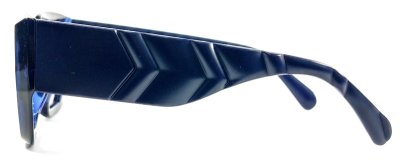 Очки солнцезащитные Boccaccio BB0918  фотография-8