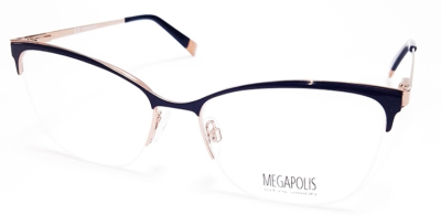 Оправа для очков Megapolis 179  фотография-1