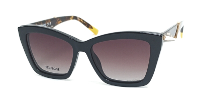 Оправа для очков MISSONI MIS 0271/C с солнцезащитным клипом  фотография-3
