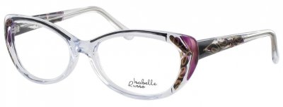 Оправа для очков ISABELLE RUSSO 7741  фотография-2