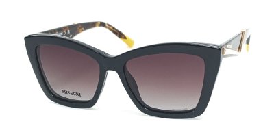 Оправа для очков MISSONI MIS 0271/C с солнцезащитным клипом  фотография-3