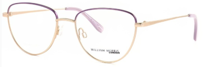 Оправа для очков William Morris London LN50201  фотография-1