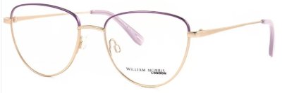 Оправа для очков Willian Morris London LN50201  фотография-1