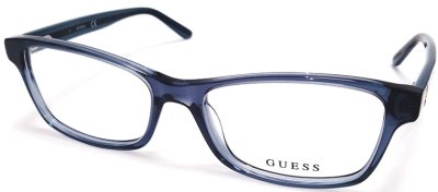Оправа для очков GUESS GU2874  фотография-5