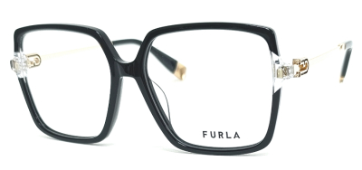 Оправа для очков FURLA VFU872V  фотография-1