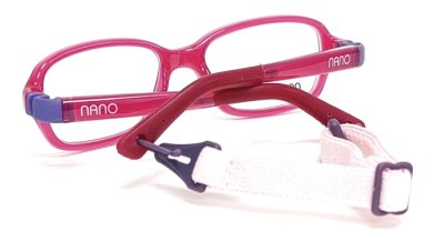 Оправа для очков NANO BASICS NB010244  фотография-4