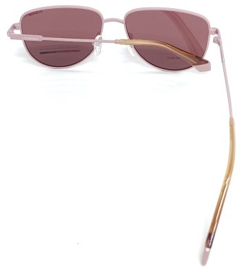 Очки солнцезащитные Polaroid PLD6196/S/X  фотография-4