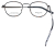 Оправа для очков Pierre Cardin P.C. 6899 фотография-4 Оправа для очков Pierre Cardin P.C. 6899 фотография-4