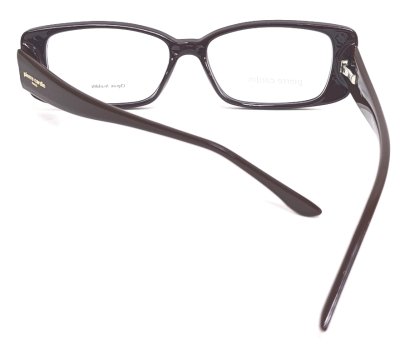 Оправа для очков Pierre Cardin P.C. 8534 /CS с солнцезащитным клипом  фотография-7