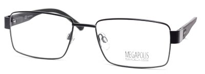 Оправа для очков Megapolis 2011  фотография-1