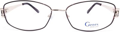Оправа для очков Genex G-1076  фотография-10