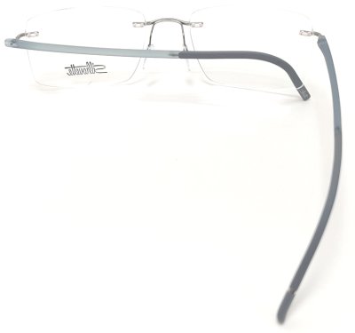 Оправа для очков Silhouette TheWave 5567  фотография-4