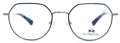 Оправа для очков LA MARTINA MJV 007  фотография-2