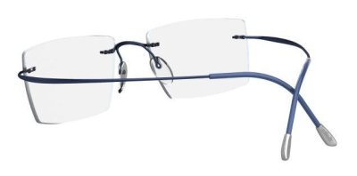 Оправа для очков Silhouette TMA MUST 5515  фотография-8