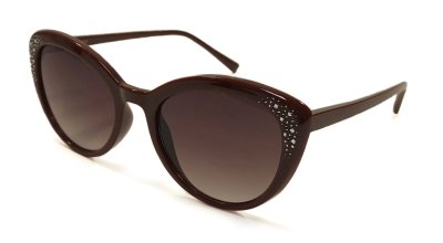 Очки солнцезащитные DACKOR 496  фотография-4