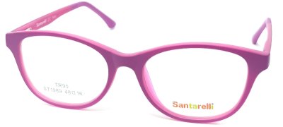Оправа для очков Santarelli ST1989  фотография-1