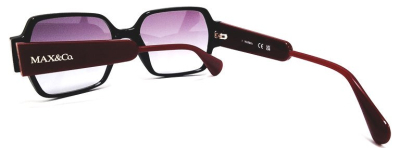 Очки солнцезащитные MAX&Co MO 0051  фотография-3