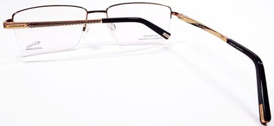 Оправа для очков JAGUAR 35816  фотография-3