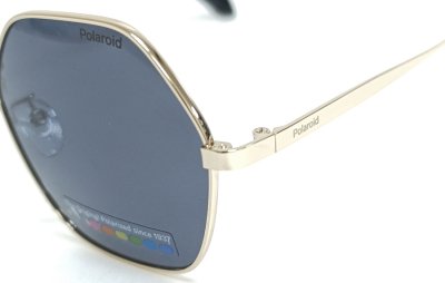 Очки солнцезащитные Polaroid PLD4205/G/S/X  фотография-4