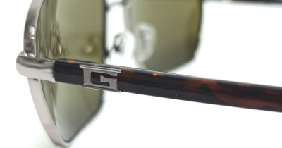 Очки солнцезащитные GUESS GU 00301  фотография-5