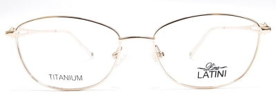 Оправа для очков LINA LATINI 62622  фотография-2