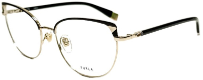 Оправа для очков FURLA VFU504  фотография-5