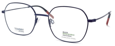Оправа для очков TOMMY JEANS TJ 0014  фотография-1