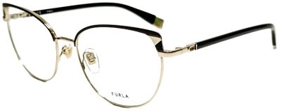 Оправа для очков FURLA VFU504  фотография-5