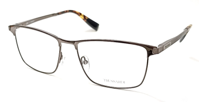 Оправа для очков TRUSSARDI VTR395  фотография-3