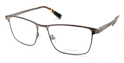 Оправа для очков TRUSSARDI VTR395  фотография-3