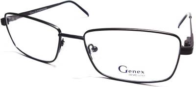 Оправа для очков Genex G-1074  фотография-1