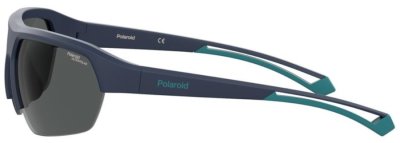 Очки солнцезащитные Polaroid Sport PLD7048/S  фотография-3