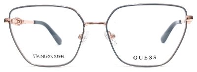 Оправа для очков GUESS GU2952  фотография-7