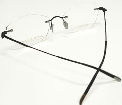 Оправа для очков ST.LOUISE ST2686   фотография-3